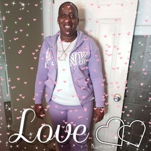 Meet your Posher, Lashawn